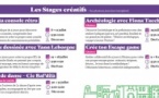 Stage créatif : Crée ta console rétro - Médiathèque l'Animu - Portivechju