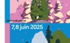 Rendez-vous aux Jardins, Edition 2025 - Jardins du Gran'Palazzu di a Cullettività di Corsica - Aiacciu