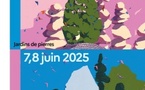 Rendez-vous aux Jardins, Edition 2025 / Projection du film d'animation « Princesse Mononoké » d'Hayao Miyazaki (1997) en collaboration avec la Cinémathèque de Corse - Jardins du Gran'Palazzu di a Cullettività di Corsica - Aiacciu