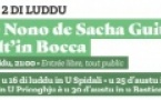 Théâtre : "Nono de Sacha Guitry" par la Cie Salt’in Bocca - Scola di Murateddu - Portivechju