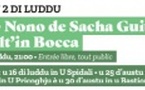 Théâtre : "Nono de Sacha Guitry" par la Cie Salt’in Bocca - U Spidali - Portivechju