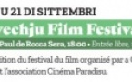 Portivechju Film Festival 2ème édition - Espace Jean-Paul de Rocca Serra 