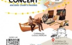Fête de la Musique / Concert et conférence (répertoire d’anciens chants marins) - Torra di Campumoru