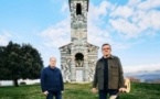 Fiuminale en concert - Église San Michele - Muratu