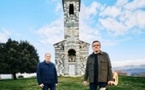 Fiuminale en concert - Église San Michele - Muratu