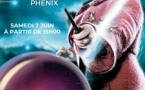 Projection du film : "Harry Potter et l'ordre du Phénix" - Médiathèque - A Bastelicaccia