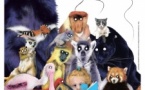 Partir en livre "Les animaux et nous" / Lecture de conte autour du héros des petits le célèbre illustrateur belge Mario Ramos - Médiathèque des Cannes - Aiacciu