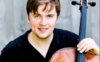 Festival "Opus Corsica" / Violoncelle & piano avec Ivan Karizna  (violoncelliste), Antoine Alerini (pianiste) - Cour du Musée Fesch - Aiacciu 