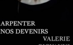 Vernissage de l'exposition de l’artiste Valérie Giovanni "Arpenter nos devenirs" dans le cadre de l'inauguration de la "Casa Donna di a Serra" - Casa Donna di a Serra - Vintisari