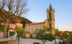 Festival "Opus Corsica" / Violoncelle & piano avec Ivan Karizna  (violoncelliste), Antoine Alerini (pianiste) - Place de l’église - Zonza