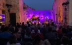 Festival "Opus Corsica" / Cantu & pianò avec  Amélie Tatti (soprano), Philippe Brocart (pianiste) - Bastion de France - Portivechju