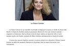 Atelier de chant "Le chœur Cantate" animé par Julia Knecht et proposé par Arte Luri - Couvent Saint-Antoine - Bastia 