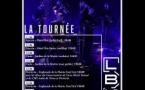 Concert de "LaBulKrack" (Grand orchestre de rue, fanfare Jazz) - Hôtel Ibis Styles - Aiacciu