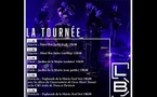 Festi'Arti / Concert de "LaBulKrack" (Grand orchestre de rue, fanfare Jazz) - Esplanade de la Mairie - Purtichju
