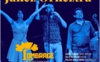 Concert du Jakez Orkeztra  -  L’Ombrage - Bastia 