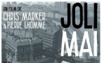 Festival "Rennu in cumunu" / Cinéma "Joli Mai" de Chris Marker et Pierre Lhomme - Rennu