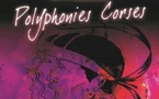 Concert polyphonique avec le groupe "Les Voix de l'émotion" - Couvent - Vicu
