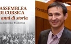 Conférence d'Andria Fazi - Osteria Barcaghju - A Vulpaiola