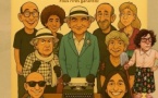 Théâtre : "Une journée formidable" par "I Rompistacchi" organisé par l’association I Santamariacci - Salle des fêtes - Santa Maria Sichè