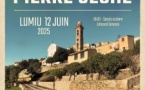 Les rencontres de la pierre sèche - Spaziu Edmond Simeoni - Lumiu 