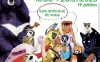 Partir en livre à Bastia / Bulles de lectures avec la Compagnie A Ghjuvanetta -  Jardin de l’Annonciade - Bastia 