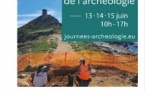 Journées européennes de l'archéologie - Grand Site des Îles Sanguinaires et de la Pointe de la Parata - Aiacciu