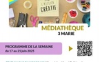 "British Club" animé par Christian Bucchini - Médiathèque des 3 Marie - Aiacciu