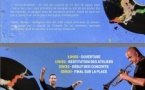 Festivoce 2025 / Paese in Musica : soirée de clôture - Auditorium / Ghjesa / Vaccaghja / Chjostra / Piazzalo - Pigna 