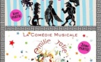 Spectacles du Conservatoire de Corse Henri Tomasi : "Scènes de mythologie" & "Émilie Jolie"  - Centre Culturel Alb'Oru - Bastia