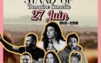 Soirée Stand up par le Gloria comedy club - Domaine Camellu- Calenzana