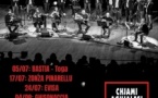 I Chjami Aghjalesi en concert  - Toga - Bastia