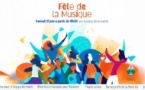 Fête de la musique avec le groupe Altrimenti - Place de la mairie - Pianottuli è Caldareddu
