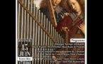 Concert de musique baroque par le Conservatoire de Corse Henri Tomasi  - Eglise de l'Annonciation - Corti