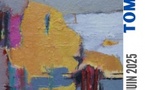 Exposition de l'artiste Pat O'Bine : "Songe d'un songe" - Galerie Archipel - Aiacciu