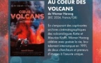 Ciné-village / Projection en plein air du film "Au coeur des volcans" de Werner Herzog - Place de la Mairie - Suddacarò