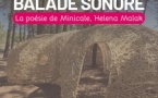 Balade sonore et poésie au coeur de la cabane insolite à Pinareddu - Pinède de Pinareddu 