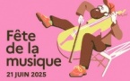 Fête de la musique 2025 / Concert de la chorale Altagna - Jardins de la Mairie - Corti