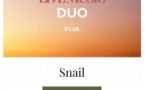 Live music duo avec Snail - Casa santini - Portivechju