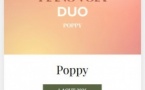 Piano voix avec Poppy - Casa santini - Portivechju
