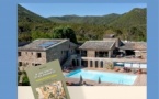 Rencontre / Dédicace avec Jean Pagni autour de son livre “À cinq minutes de mes pantoufles” : L’histoire d’E Caselle à Venacu : une épopée familiale au cœur de l’île - Médiathèque Centre Corse - Corti