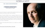 Les Rencontres de Calenzana / Concert "Elégance romantique" (Cramer, Beethoven, Chopin) par Denis Pascal et Marie-Paule Milone - U Mulinu - Montemaio