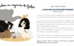 Les Rencontres de Calenzana / Concert "Chouchou au royaume de Babar" (Debussy, Poulenc) par Catherine Imbert et Alexandre Martin-Varroy - Casazza - Calenzana