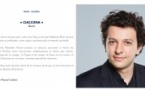 Les Rencontres de Calenzana / Concert "Ciaccona" (Bach) par Alexandre Pascal - Galeria 