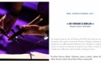 Les Rencontres de Calenzana / Concert "De Vienne à Berlin" (Haydn, Mozart, Schneider) - Chapelle St François – Zilia   