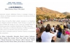 Les Rencontres de Calenzana / Concert "Les Éléments" (Rebel, Rameau, Mozart, Villa Lobos) - Aghja - U Mucale 