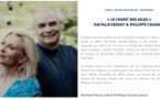 Les Rencontres de Calenzana / Concert "Le chant des ailes" par Natalie Dessay & Philippe Cassard - Église Saint Blaise - Calinzana