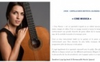 Les Rencontres de Calenzana / Concert "Cine Musica" (Barber, Mendelssohn) par Sandrine Luigi & Emmanuelle Mariini - Cappella Santa Restituta - Calinzana
