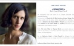 Les Rencontres de Calenzana / Concert "Miniatures" (Bach, Mozart, Schubert, Ravel) par Catherine Imbert et Denis Pascal  - Eglise - Ochjatana