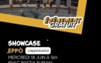 Showcase avec Eppò - FNAC - Furiani