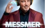 Spectacle de Messmer : "13HZ" - Théâtre l'Empire - Aiacciu